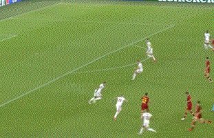 九游会网页版-【欧协杯】队长双响 沙拉维+亚伯破门 罗马5比1逆转