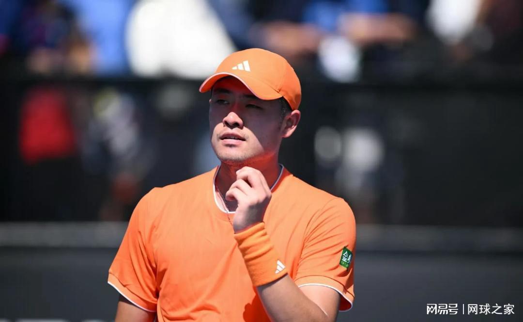 九游会在线-吴易昺爆冷鲁德上演王者归来，张帅用时67分钟下班向新赞助商献礼