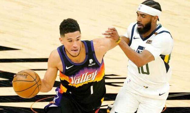 联盟前2被视为季后赛下狗 是印象流还是真有根据？