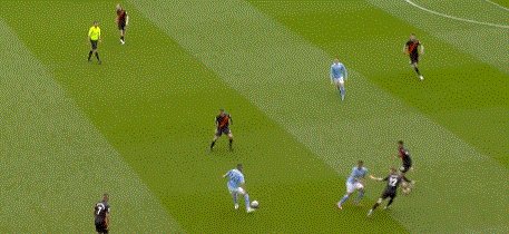 九游会在线-【英超】德布劳内传射 阿圭罗2球 曼城5比0胜埃弗顿