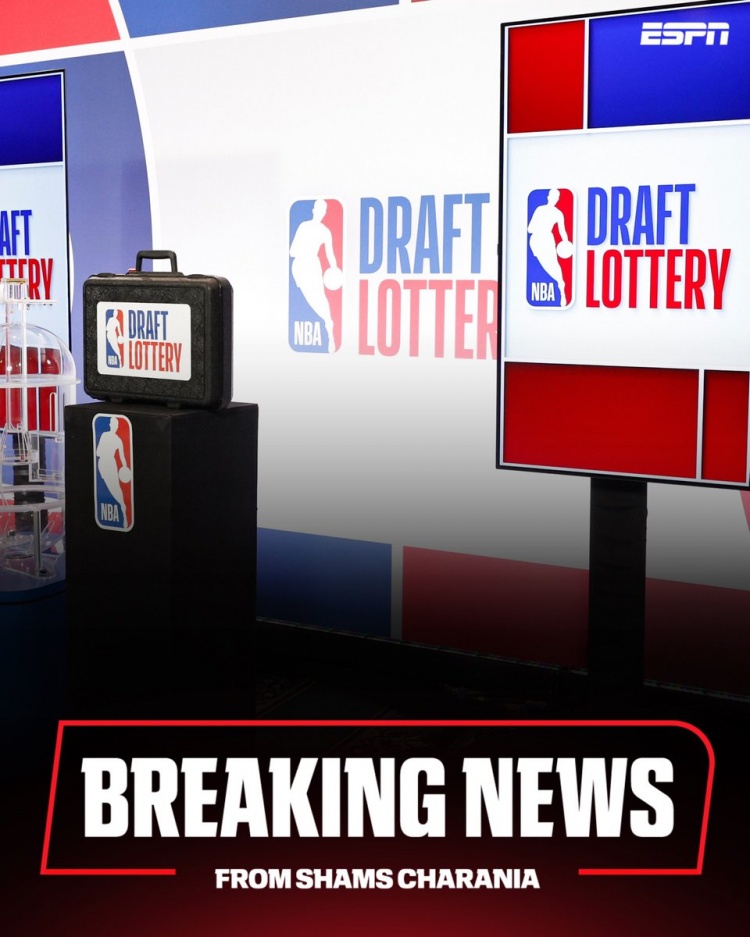 九游会网页版-Shams：NBA董事会已通过新的反摆烂规则 设降级区&amp;倒数3名受罚!